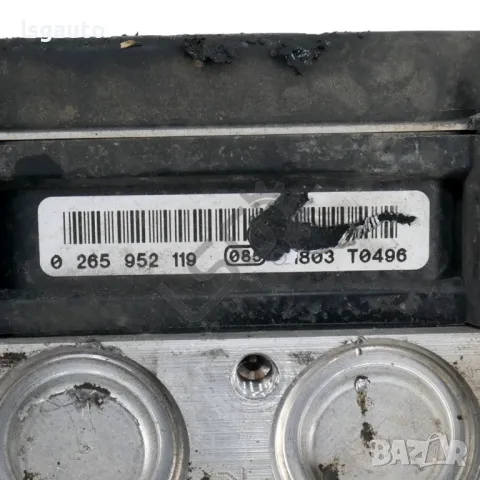 ABS модул Toyota Avensis III 2009-2015 ID:145962, снимка 4 - Части - 49915176