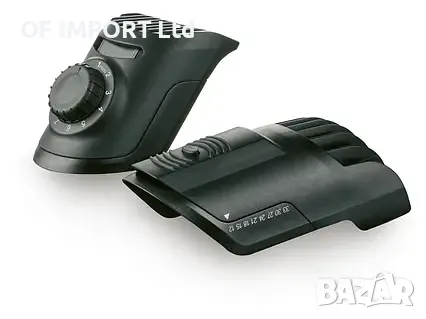 Безжична Машинка За Подстригване SILVERCREST SHBS 800 A1, снимка 4 - Машинки за подстригване - 50096569