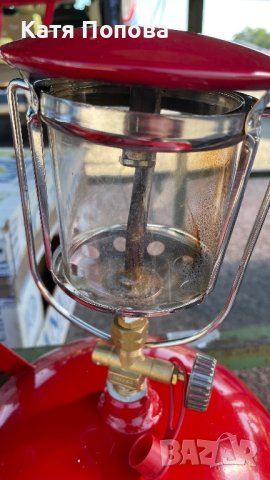 Продавам газени лампи