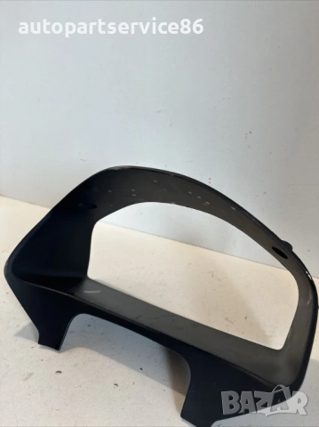 Лайсна около волана за Volvo C70 Convertible 2.0D (2008) 8687453, снимка 3 - Части - 53833306