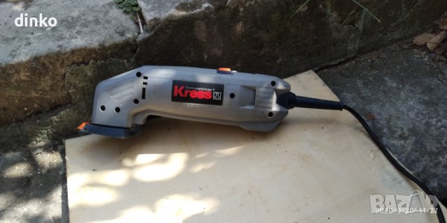 ДЕЛТАШЛАЙФ КРЕСС , снимка 6 - Други инструменти - 41345065