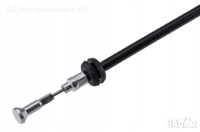 9068800059  Жило за отваряне на преден капак Mercedes, Sprinter W906, Crafter 2E, снимка 5 - Части - 51285519