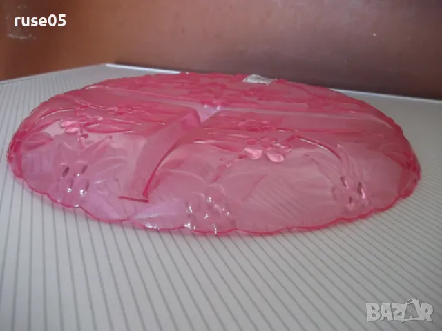 Поднос за ядки и други от изкуствена материя нов, снимка 5 - Аксесоари за кухня - 48357128