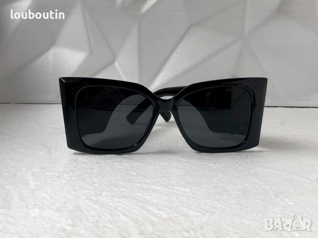 YSL Saint Laurent 2023 дамски слънчеви очила , снимка 3 - Слънчеви и диоптрични очила - 40593294
