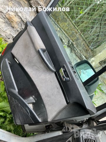 Продавам Citroen c8 2. 0 hdi 136 коня , снимка 7 - Части - 40531788