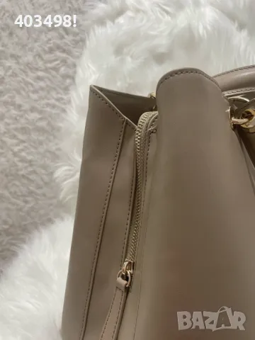 Дамска чанта TOMMY HILFIGER , снимка 4 - Чанти - 49969652