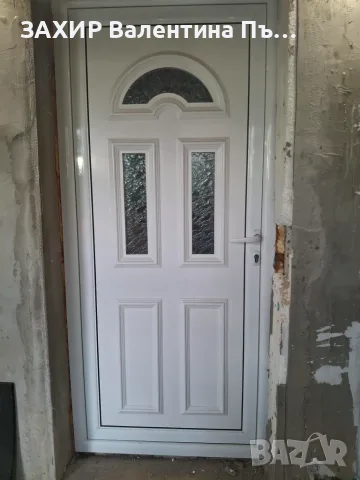 Продавам ПВЦ дограма, снимка 6 - Дограми - 56323034