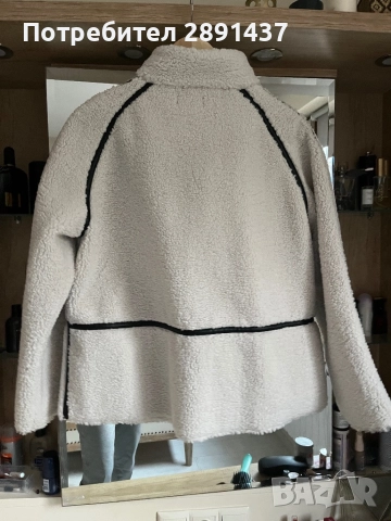 Next палто размер С/М, снимка 2 - Палта, манта - 52721623