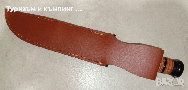 Kabar USMC Marine corps , снимка 4 - Ножове - 44699936