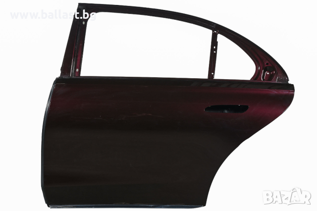 Задна лява врата A2237300300 S Klasse W223