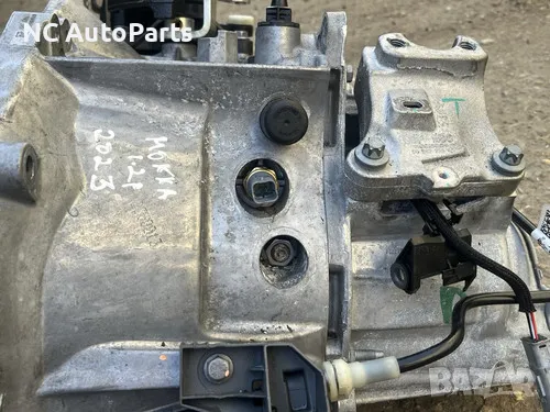 Механична скоростна кутия за Опел Мока 1.2 бензин EB2LTD HN09 136 коня 9811243810  2023, снимка 8 - Части - 49274219