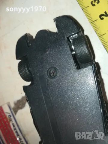 BATMOBILE METAL CAR 0510241649, снимка 11 - Колекции - 47473167