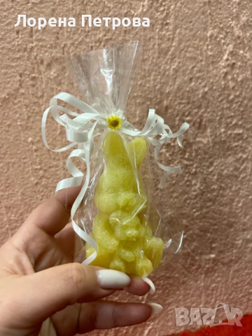 ароматни свещи , снимка 3 - Други стоки за дома - 53857933