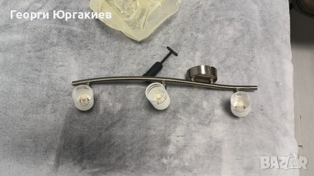 Лампа за таван или стена 