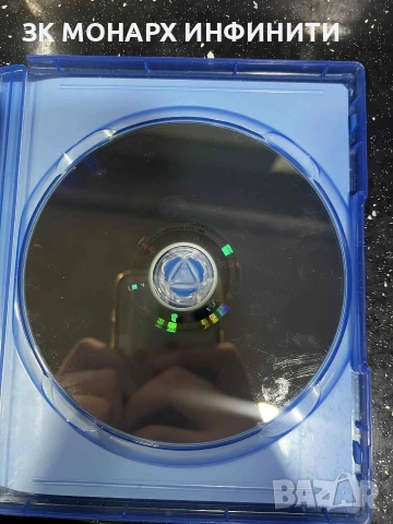 игра за PS4 FIFA 21, снимка 4 - Игри за PlayStation - 53252850