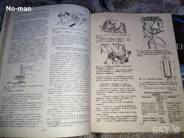 Продавам запазени книги, вестници от лична колекция - редки и антикварни (част 1), снимка 2 - Художествена литература - 52643444