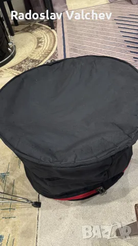 Tama case - 22/18 - калъф за каса, снимка 4 - Ударни инструменти - 55740076