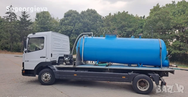 Почистване на септични ями , снимка 3 - Други почистващи услуги - 51177822