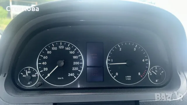 Mercedes A 180 cdi Бартер, снимка 3 - Автомобили и джипове - 47268373
