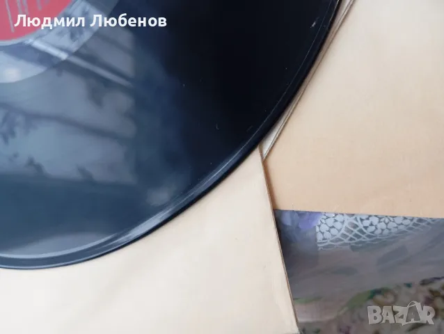 Лот 5бр. грамофонни плочи приказки , снимка 9 - Грамофонни плочи - 50220811