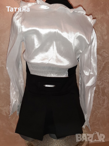 Сако и елек на Луци, снимка 8 - Сака - 36482360