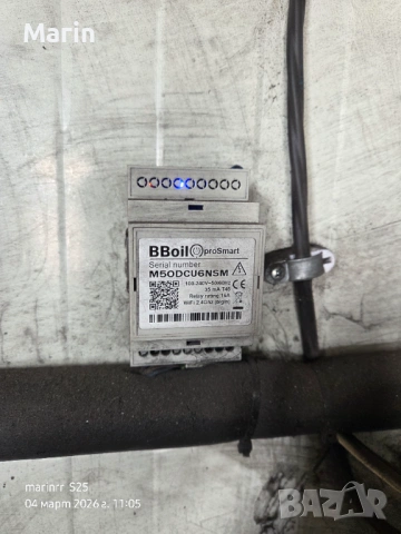 Котел на твърдо гориво, снимка 4 - Отоплителни печки - 53724622