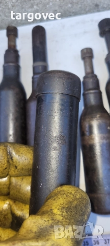 Колекция от немски мотоциклетни и автомобилни такаламити гресьорки, снимка 2 - Други инструменти - 51438213