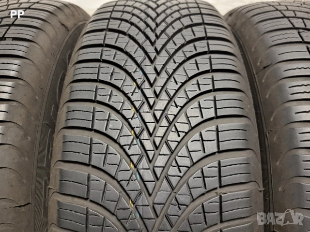 215/65/16 Debica 24 г. / всесезонни гуми, снимка 4 - Гуми и джанти - 52381137