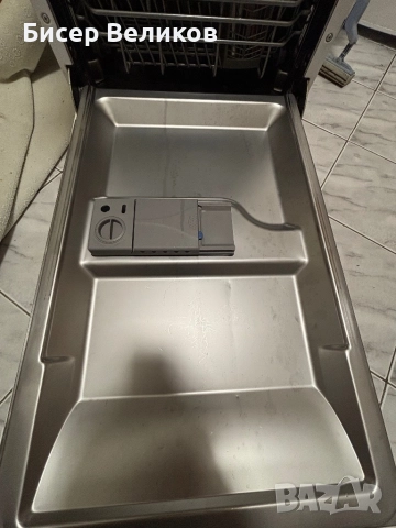 Съдомиялна Hansa на части, снимка 2 - Съдомиялни - 52423811