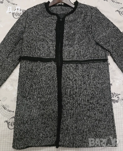 Дамки палта и сако, снимка 13 - Палта, манта - 52401371