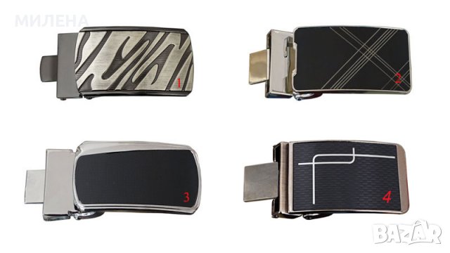 КАТАРАМИ ЗА МЪЖКИ КОЛАНИ