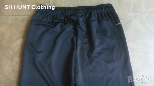 Adidas Football Training Kids Pants Размер 13-14 г / 164 см детска футболна долница 15-68, снимка 4 - Детски анцузи и суичери - 53140629