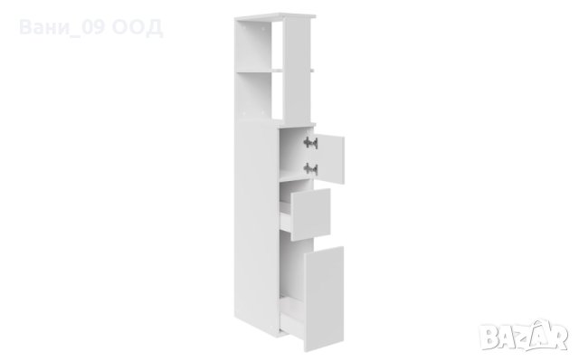 Шкаф/колона за баня, снимка 3 - Шкафове - 40527314