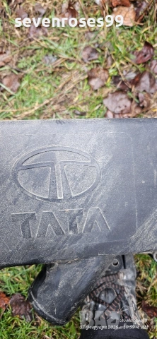 филтърна кутия Тата Индика 1.4i 2008 Tata indica, снимка 3 - Части - 53397331