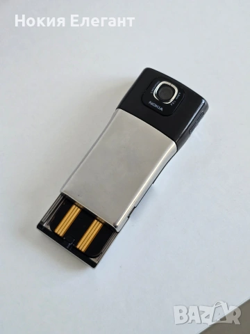 Nokia N91, снимка 8 - Nokia - 53848243