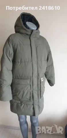 Carhartt W Erie Coat Women Parka Size M НОВО! ОРИГИНАЛ! Дамско Зимно Яке - Парка!, снимка 4 - Якета - 48241537