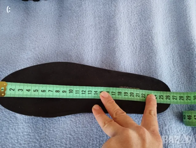 Обувки Waldlaufer номер 39 и 1/2., снимка 17 - Дамски ежедневни обувки - 47474467