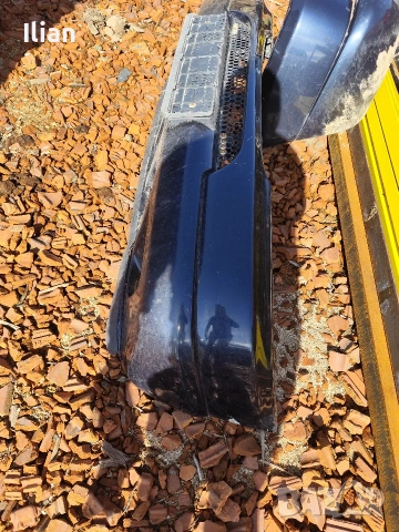 броня Мл 163 , снимка 2 - Части - 53697389