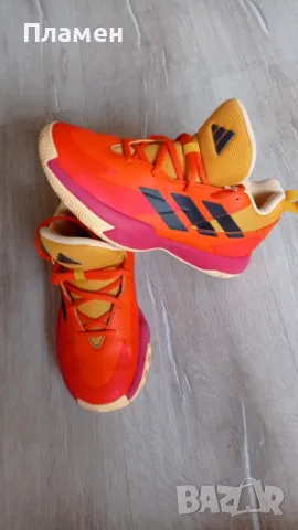 Маратонки Adidas, снимка 4 - Детски маратонки - 50378829