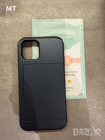 Кейсове за iPhone 12, снимка 2 - Калъфи, кейсове - 52680748