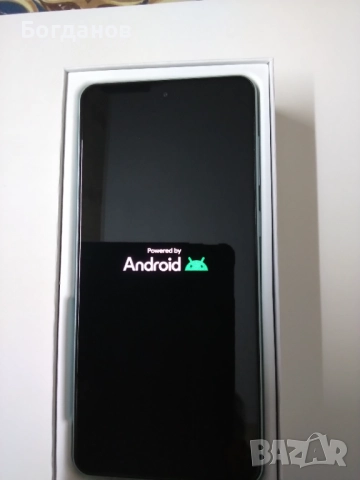 SAMSUNG GALAXY M55 5G  8GB/128GB  В ГАРАНЦИЯ , снимка 8 - Samsung - 52484131