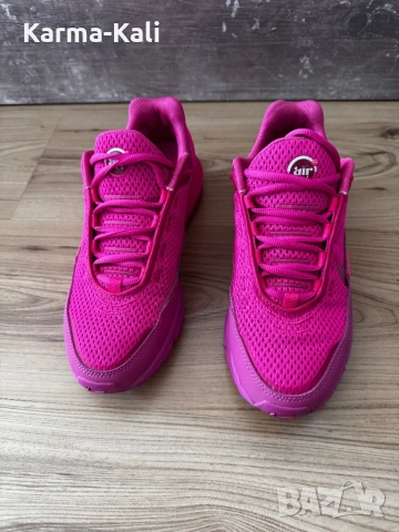 Оригинални маратонки Nike циклама, снимка 6 - Маратонки - 51916552