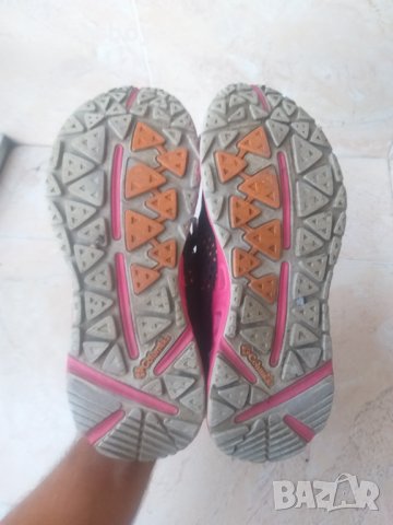 Columbia Women's Drainmaker II - страхотни дамски маратонки, снимка 9 - Маратонки - 34568844
