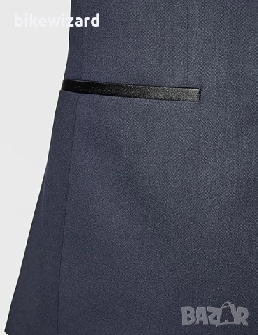 Hugo Boss Alinzs мъжко сако НОВО, снимка 4 - Сака - 51664257