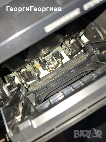 SONY TC-WE 635, снимка 6 - Декове - 53418651