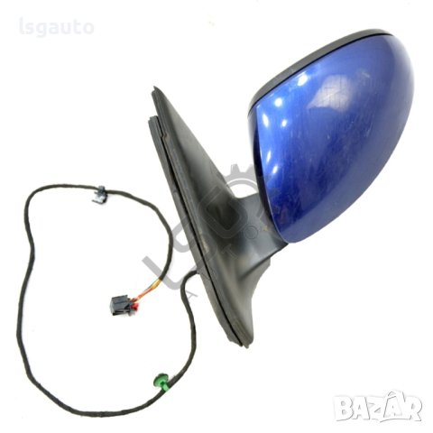 Ляво огледало Volkswagen Tiguan I 2007-2015 ID:99474