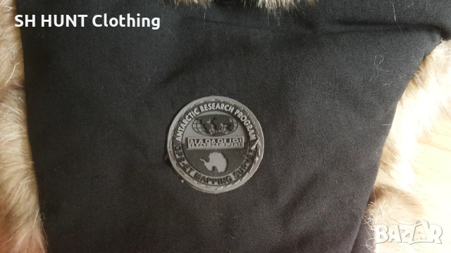 NAPAPIJRI WINTER HAT размер One Size зимен калпак - 1475, снимка 4 - Шапки - 52457783