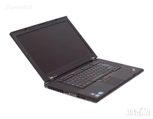 Лаптоп Lenovo T520 I5-2520M 8GB 128GB SSD с до 24 МЕСЕЦА ГАРАНЦИЯ, снимка 2 - Лаптопи за работа - 54750421