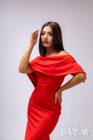 рокля , снимка 3 - Рокли - 51153668