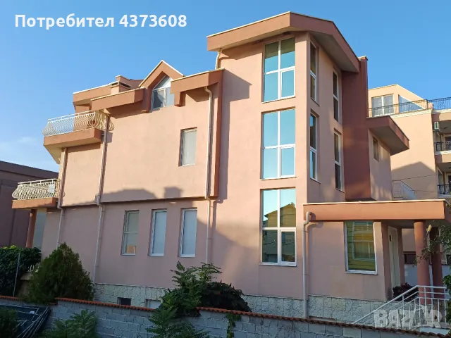 Собственик Продава Самостоятелна Къща в гр. Бургас, кв. Сарафово , снимка 2 - Къщи - 48889044